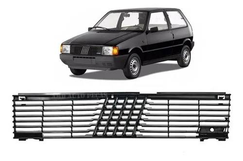 GRADE FRONTAL UNO PRETA 84/90 COMPLETA 