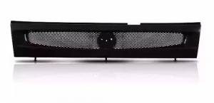 GRADE FRONTAL UNO PRETA  01/ S/EMB