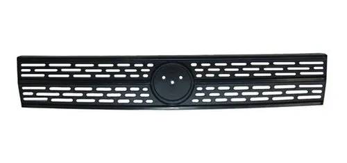 GRADE FRONTAL UNO PRETA 04/05 S/EMB