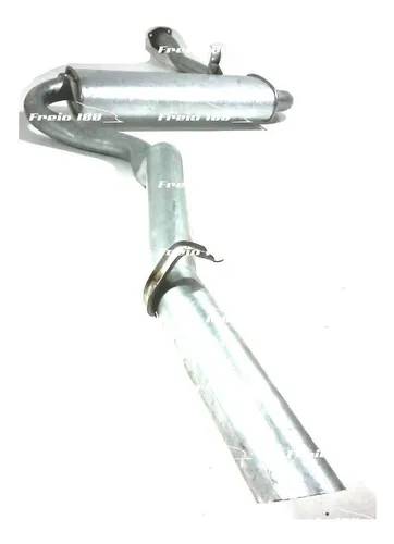 SILENC TRAS GOL VW0416T