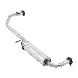 SILENC INTERM KOMBI 98/05 VW0108M