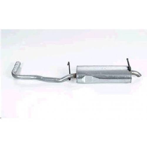 SILENC TRAS GOL POWER 01/06 VW0455T
