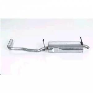 SILENC TRAS GOL POWER 01/06 VW0455T