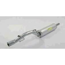 SILENC INTERM FOX VW0320M