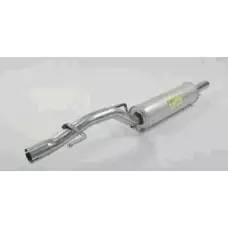 SILENC INTERM FOX VW0320M