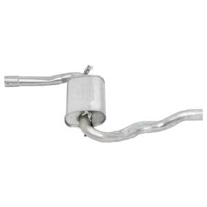 SILENC INTERM GOL 1.0 VW0416M